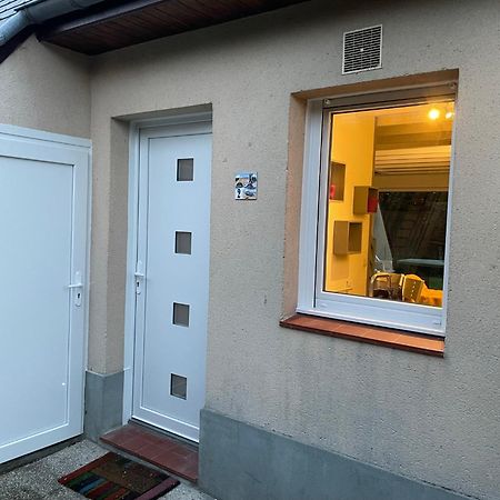 Cottage Opale Stella-Plage Exterior photo